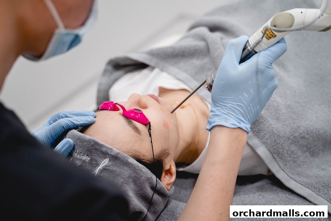 Zion Aesthetic Clinic