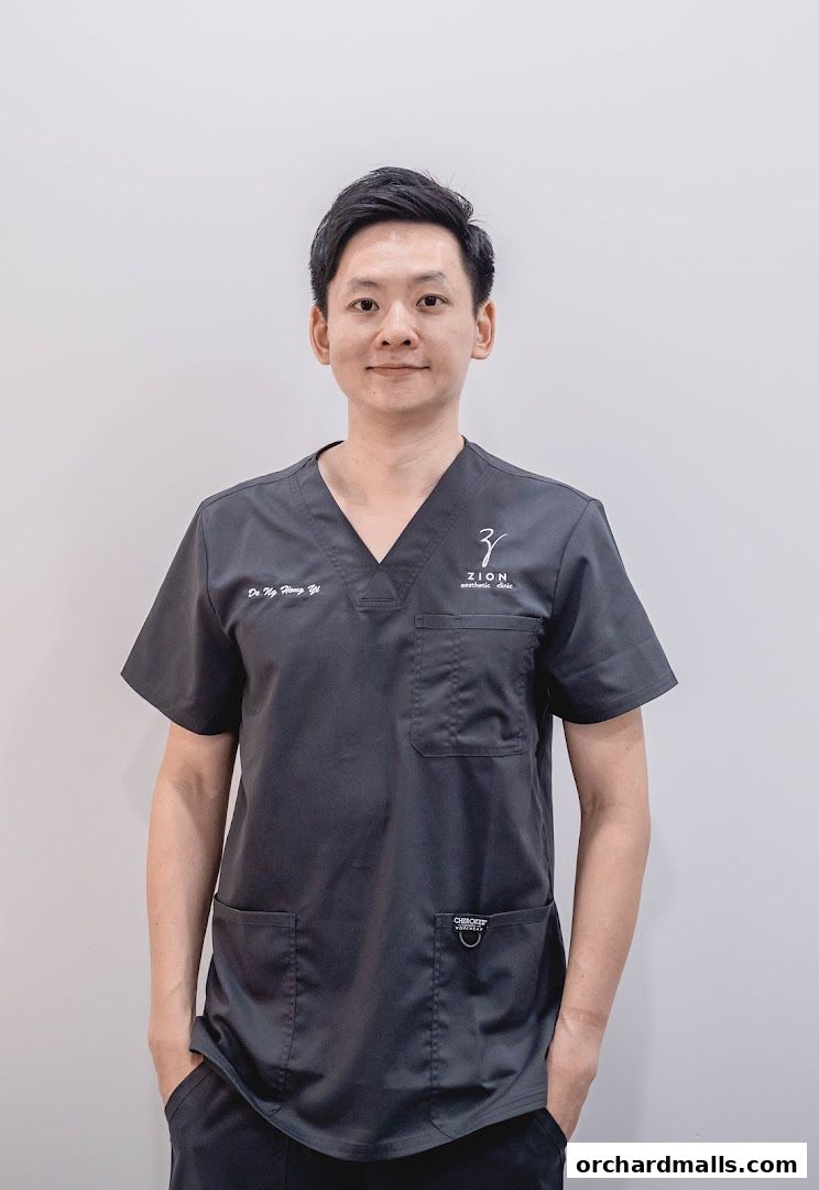 Zion Aesthetic Clinic