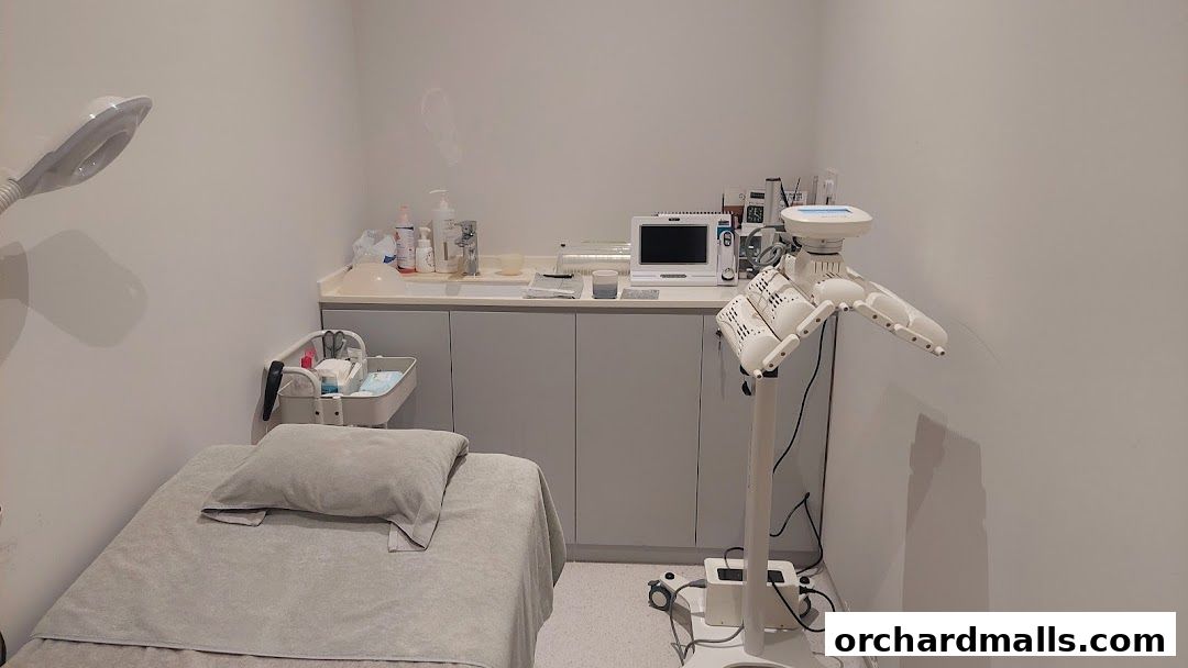 Zion Aesthetic Clinic