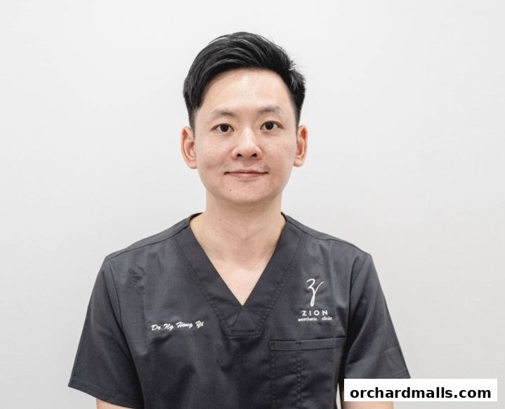 Zion Aesthetic Clinic