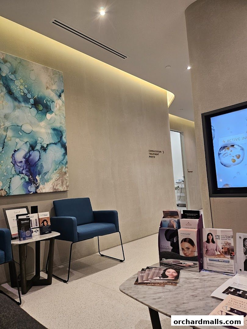 Zion Aesthetic Clinic