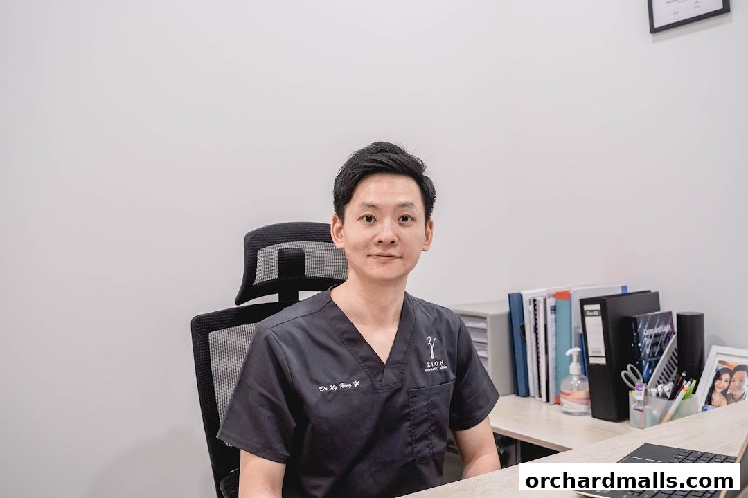 Zion Aesthetic Clinic