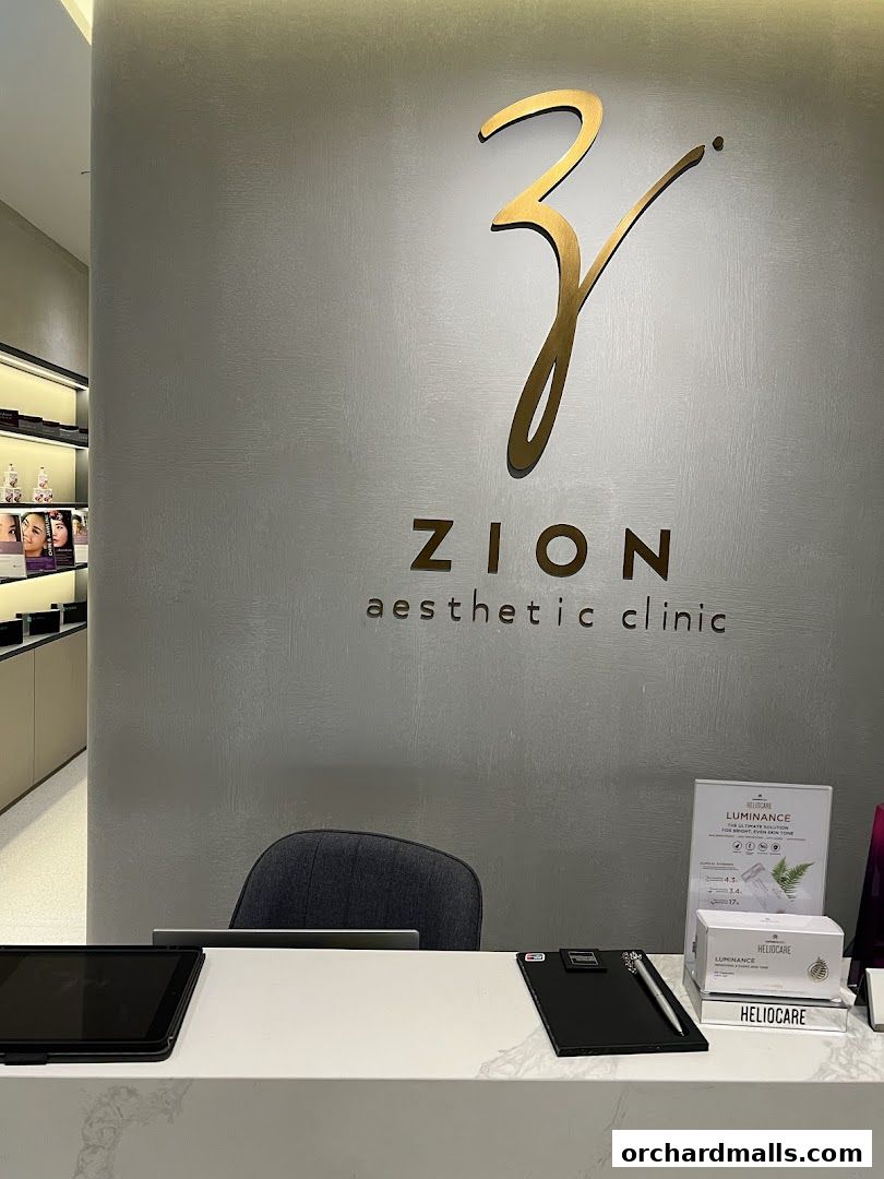 Zion Aesthetic Clinic