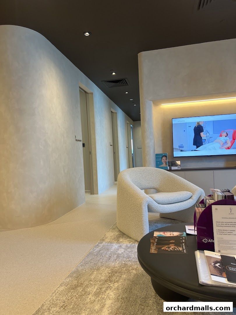 Zion Aesthetic Clinic