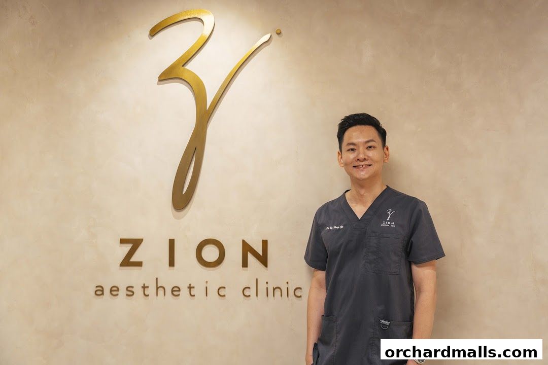 Zion Aesthetic Clinic
