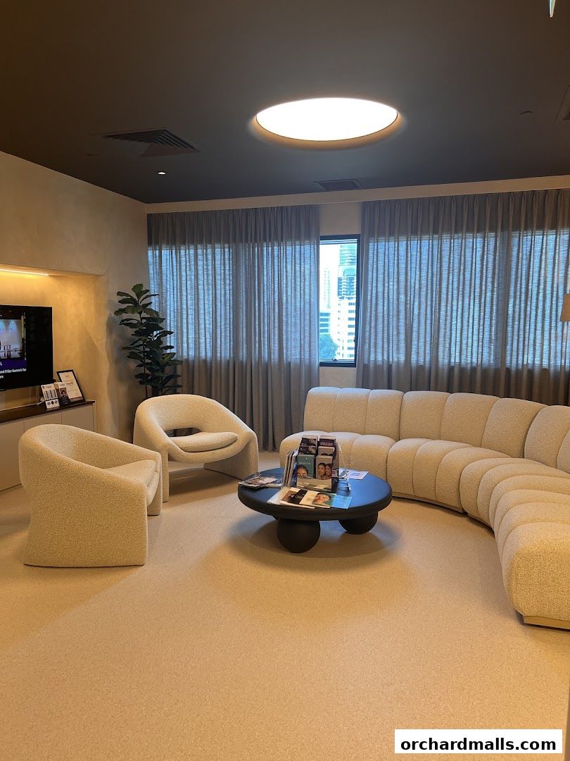 Zion Aesthetic Clinic