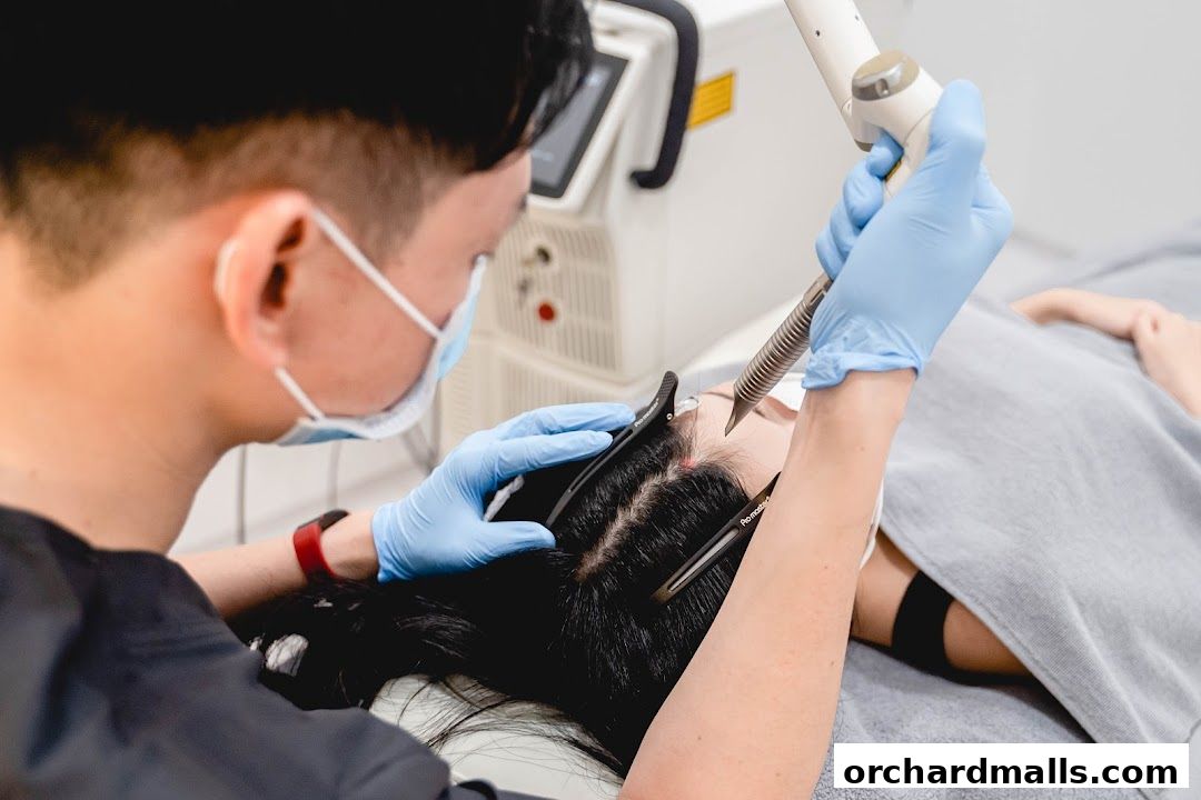 Zion Aesthetic Clinic