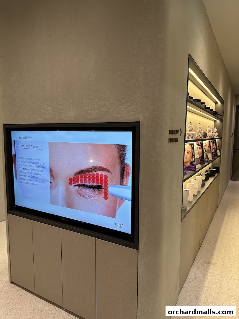 Zion Aesthetic Clinic