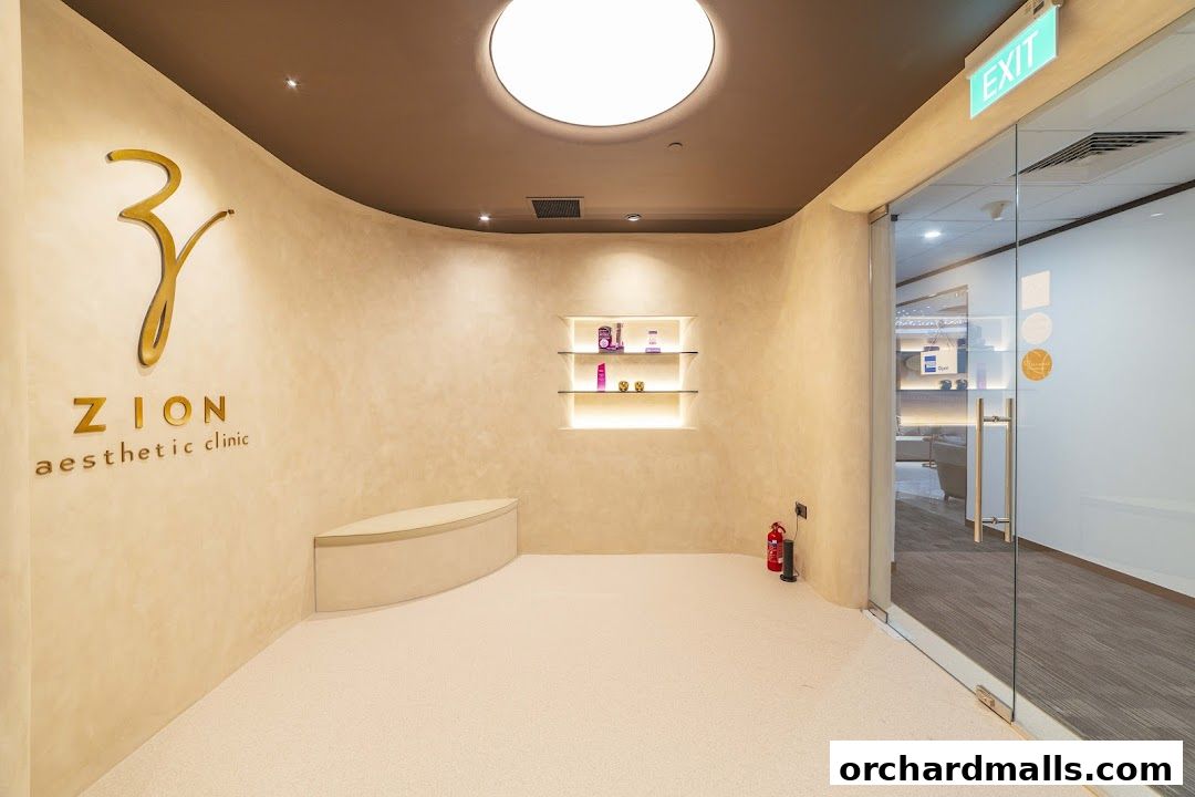 Zion Aesthetic Clinic