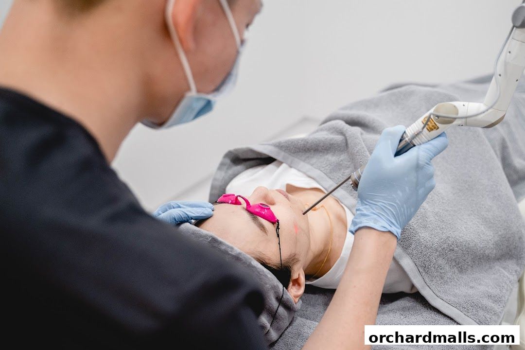 Zion Aesthetic Clinic