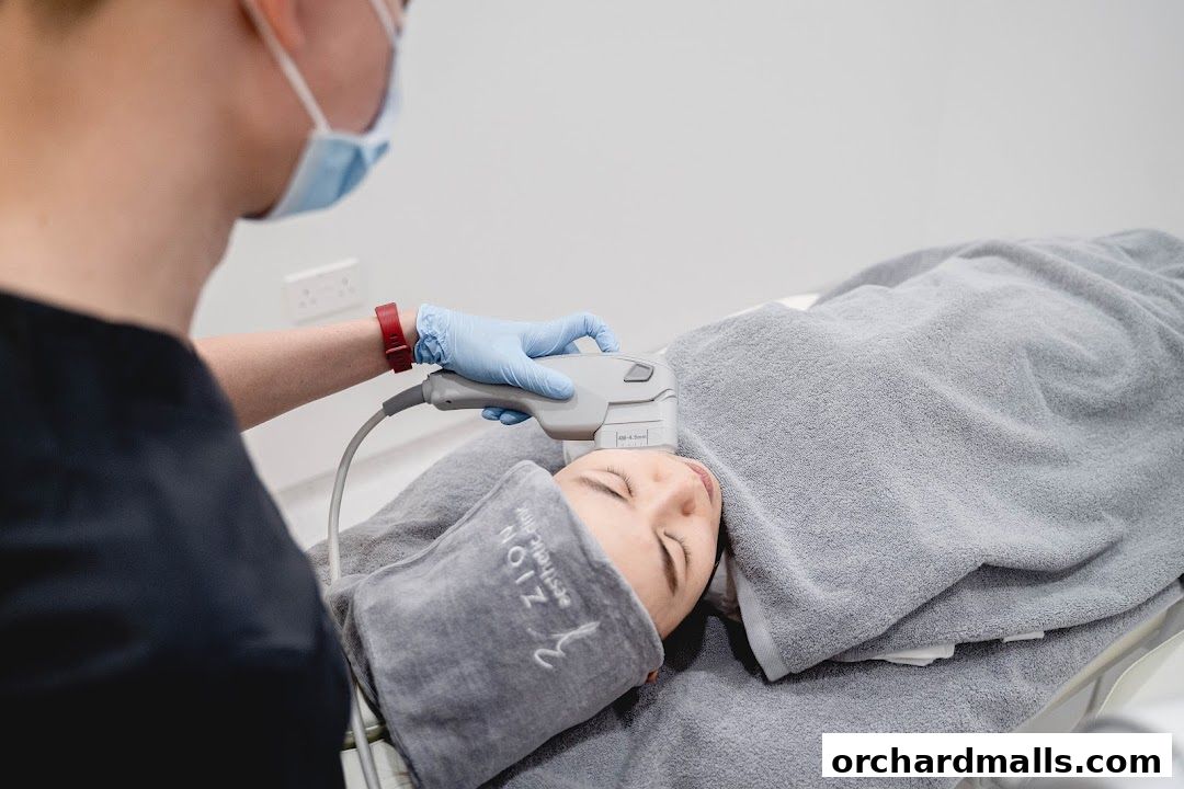 Zion Aesthetic Clinic