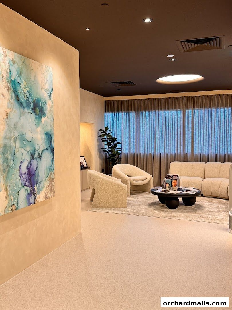 Zion Aesthetic Clinic