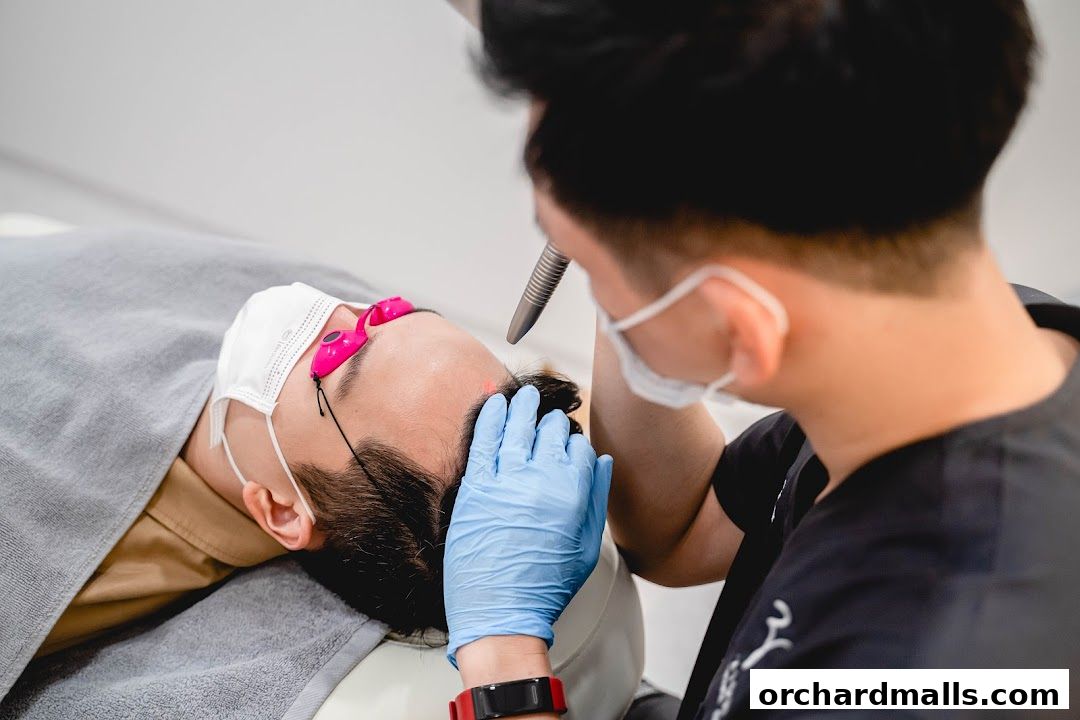 Zion Aesthetic Clinic