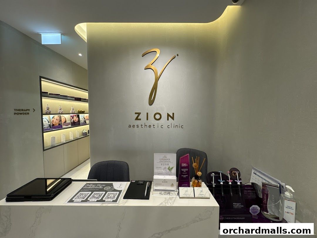 Zion Aesthetic Clinic
