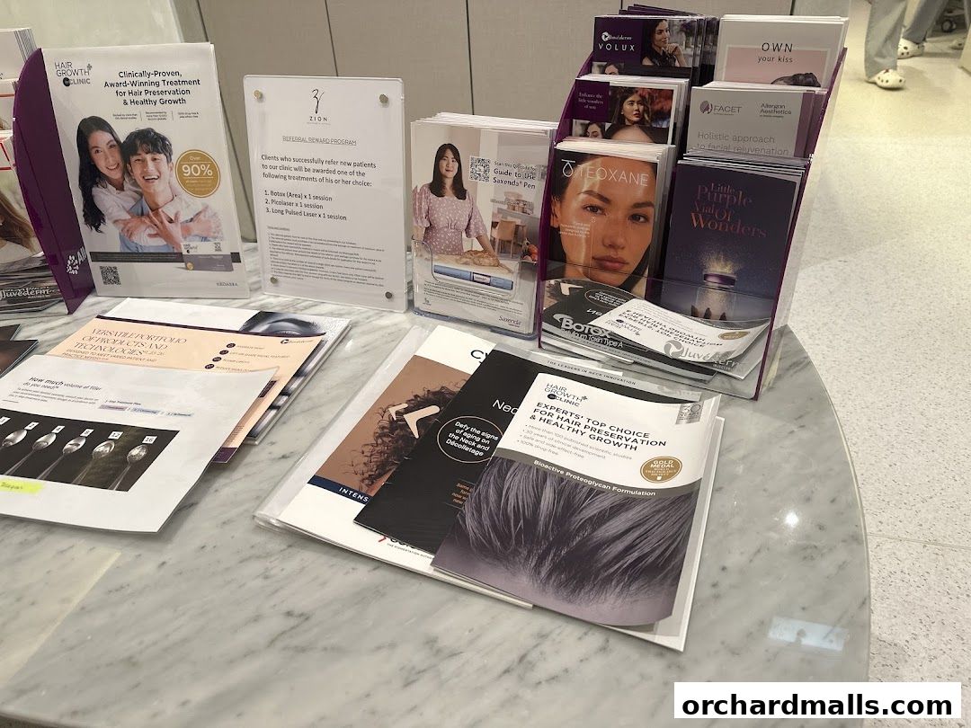 Zion Aesthetic Clinic