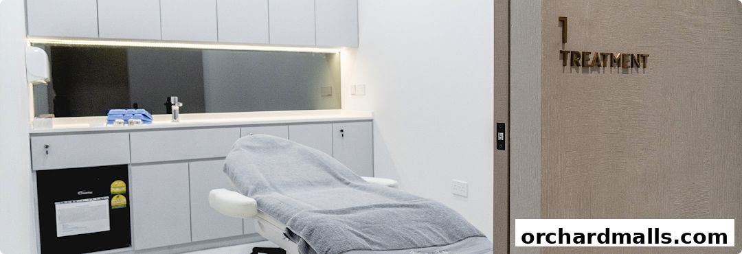 Zion Aesthetic Clinic