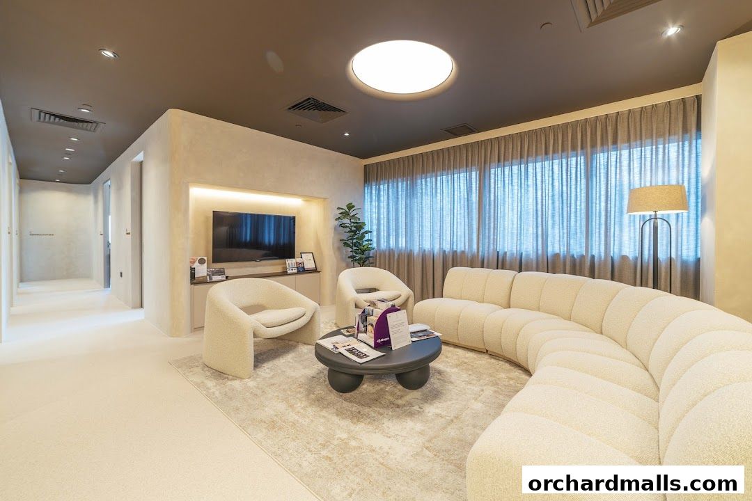 Zion Aesthetic Clinic