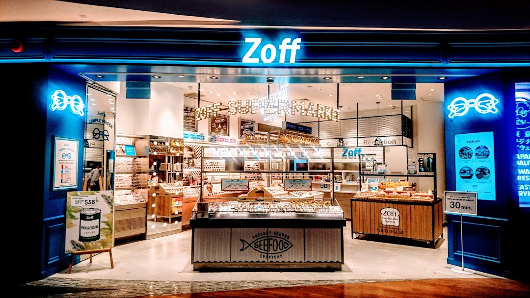 Zoff  ION Orchard
