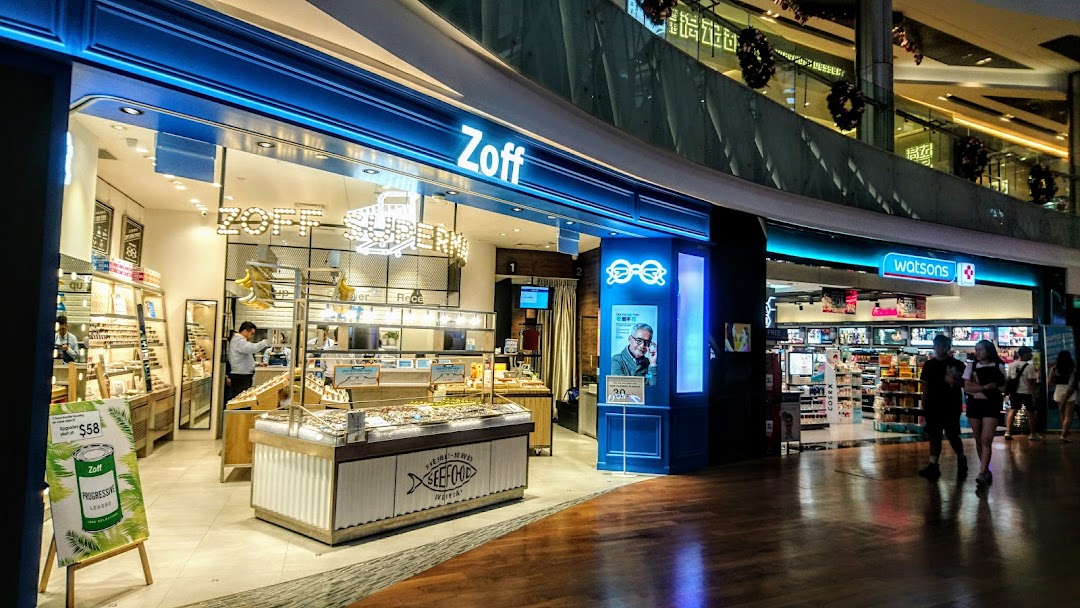 Zoff  ION Orchard
