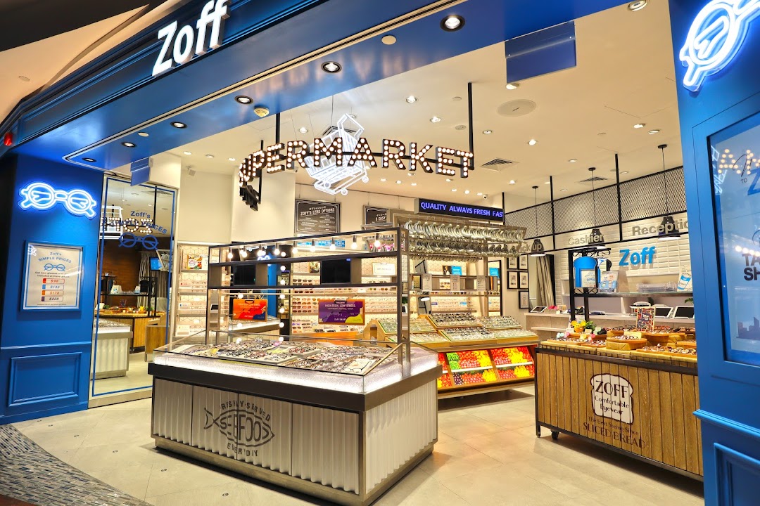 Zoff  ION Orchard