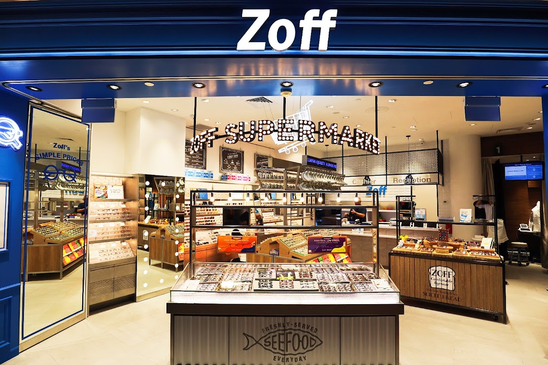 Zoff  ION Orchard