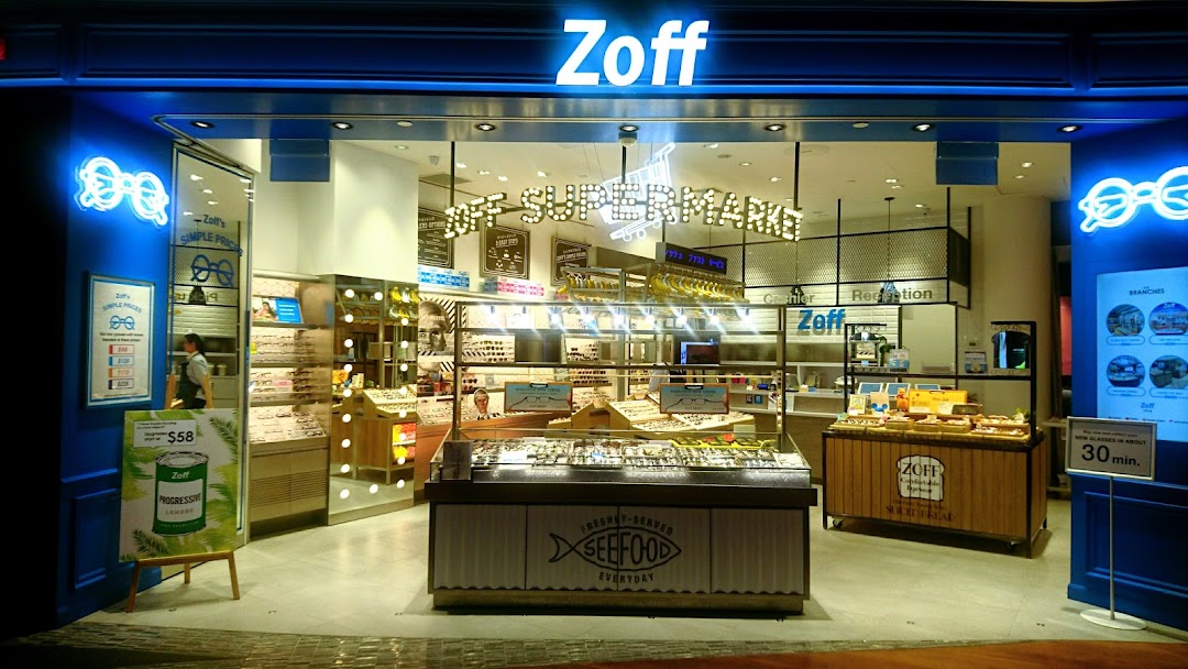 Zoff  ION Orchard