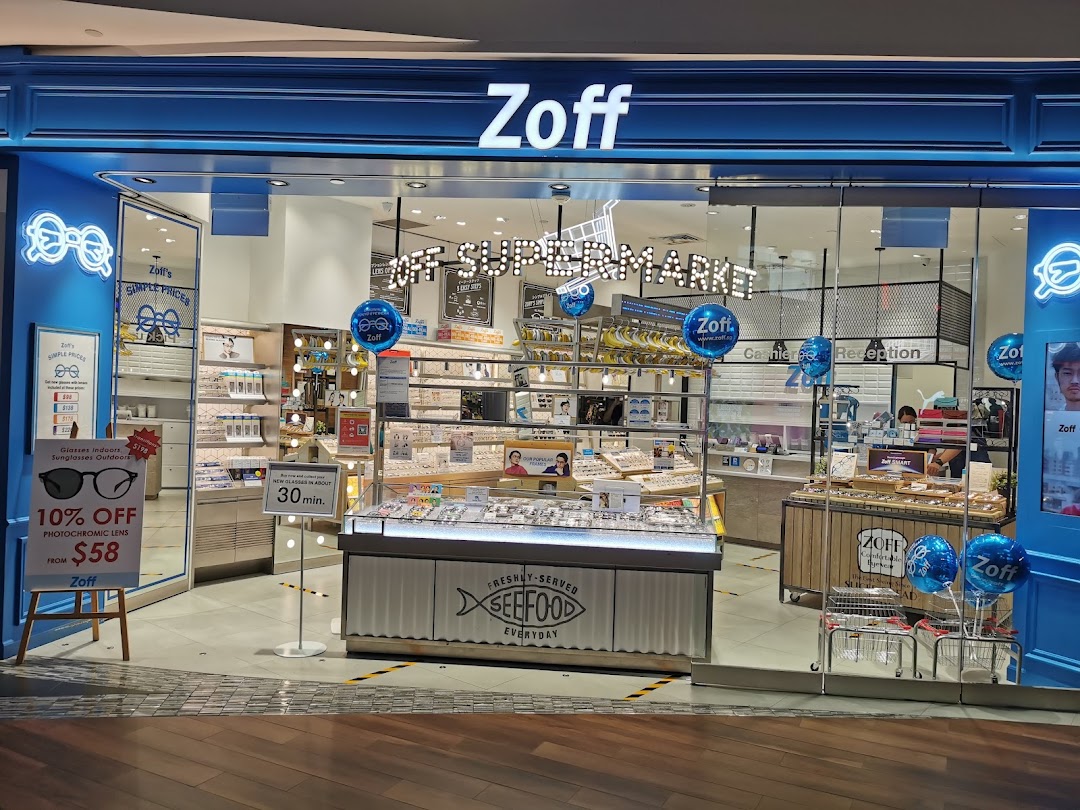 Zoff  ION Orchard