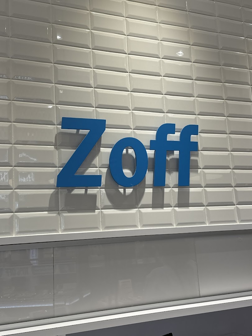 Zoff  ION Orchard